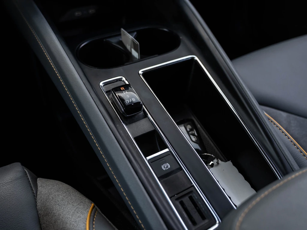 Škoda Enyaq iV – foto 29
