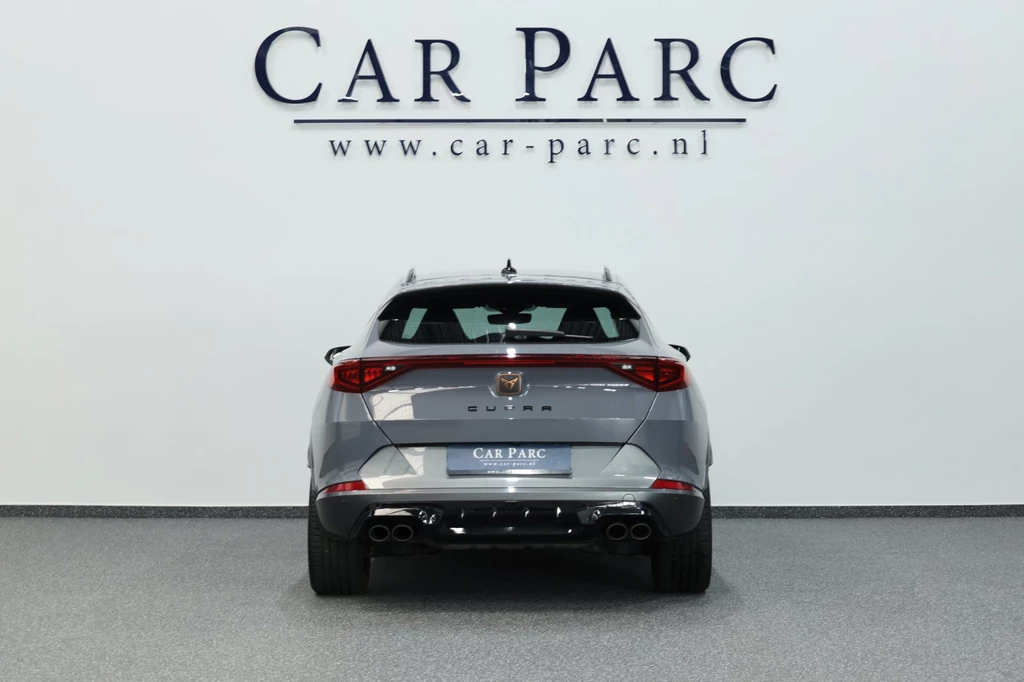 CUPRA Formentor – foto 5