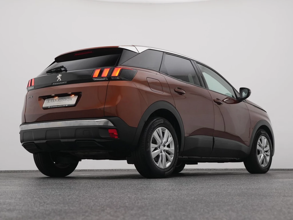 Peugeot 3008 – foto 13
