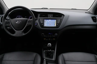 Hyundai i20 – thumbnail 13