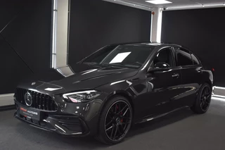 Mercedes-Benz C-Klasse – thumbnail 2