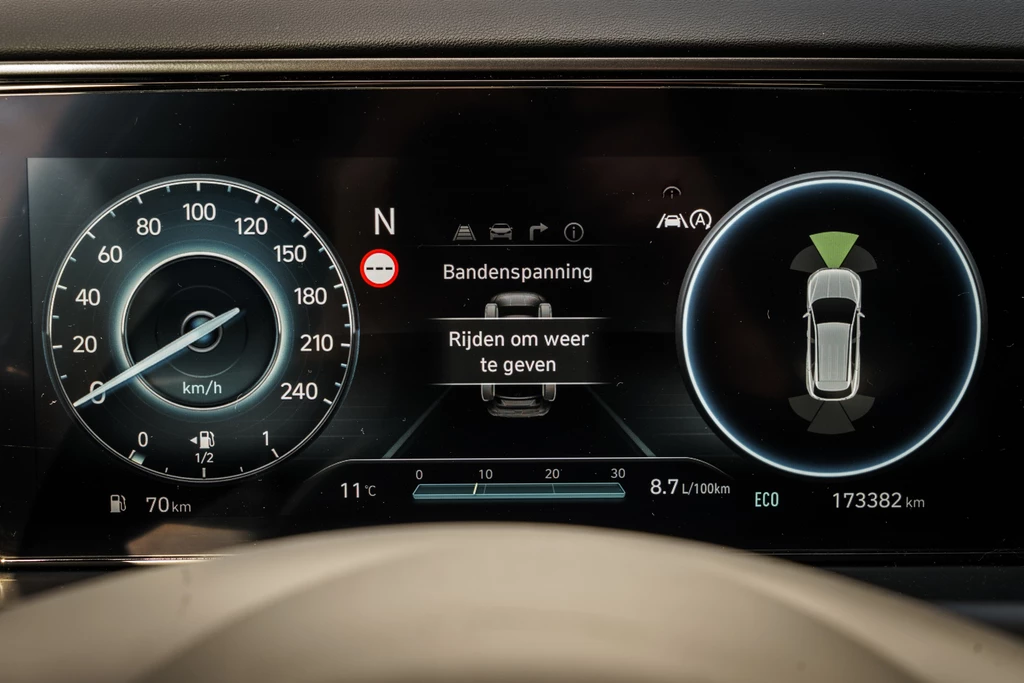 Hyundai Tucson – foto 30