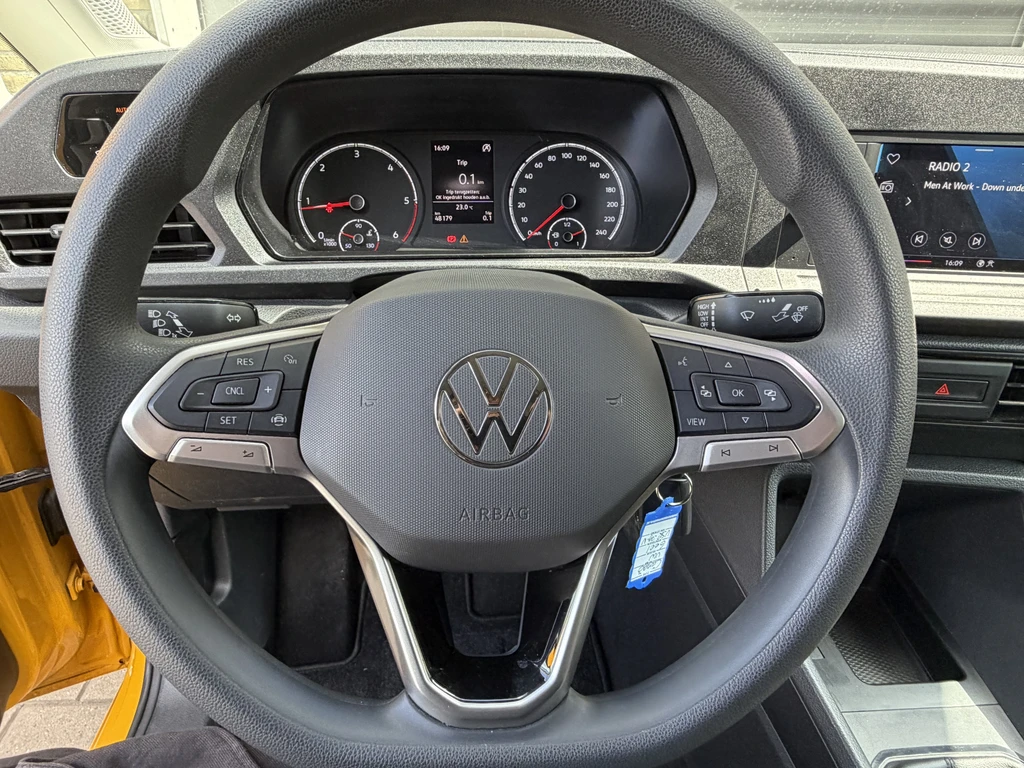 Volkswagen Caddy – foto 26