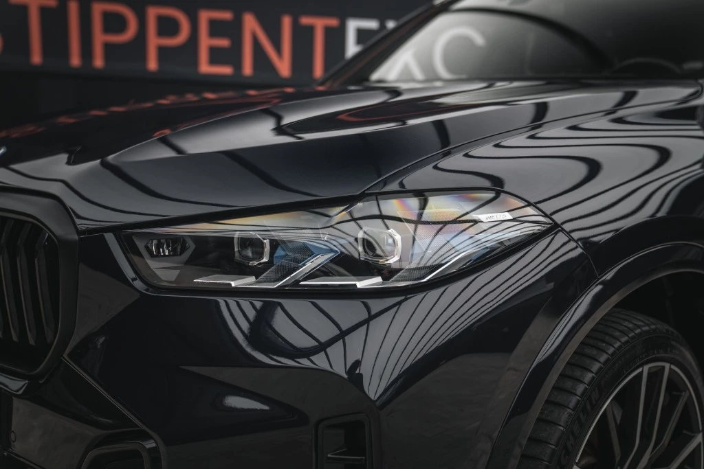 BMW X5 – foto 6