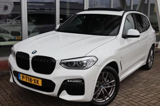 BMW X3 – thumbnail 4