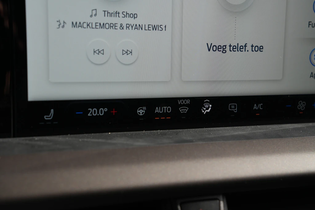 Ford E-Transit Courier – foto 31