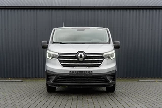 Renault Trafic – thumbnail 7