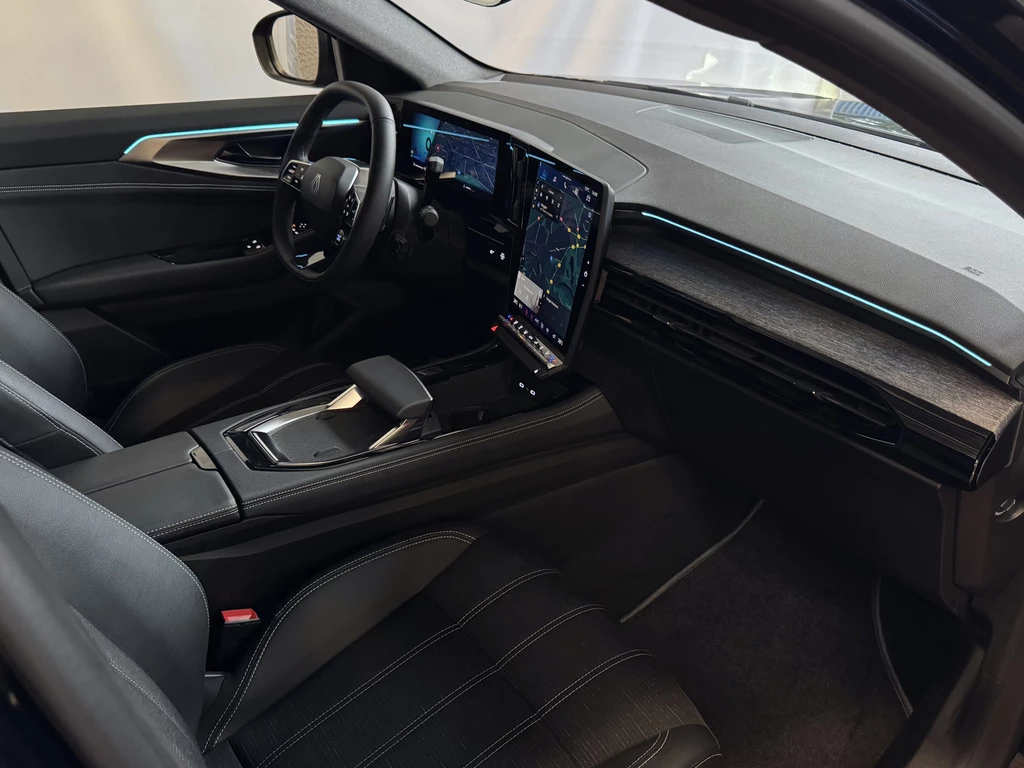 Renault Austral – foto 40