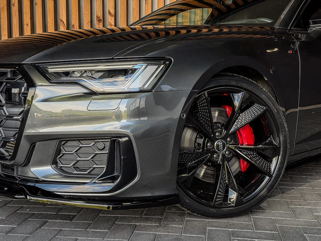 Audi A6 – foto 31