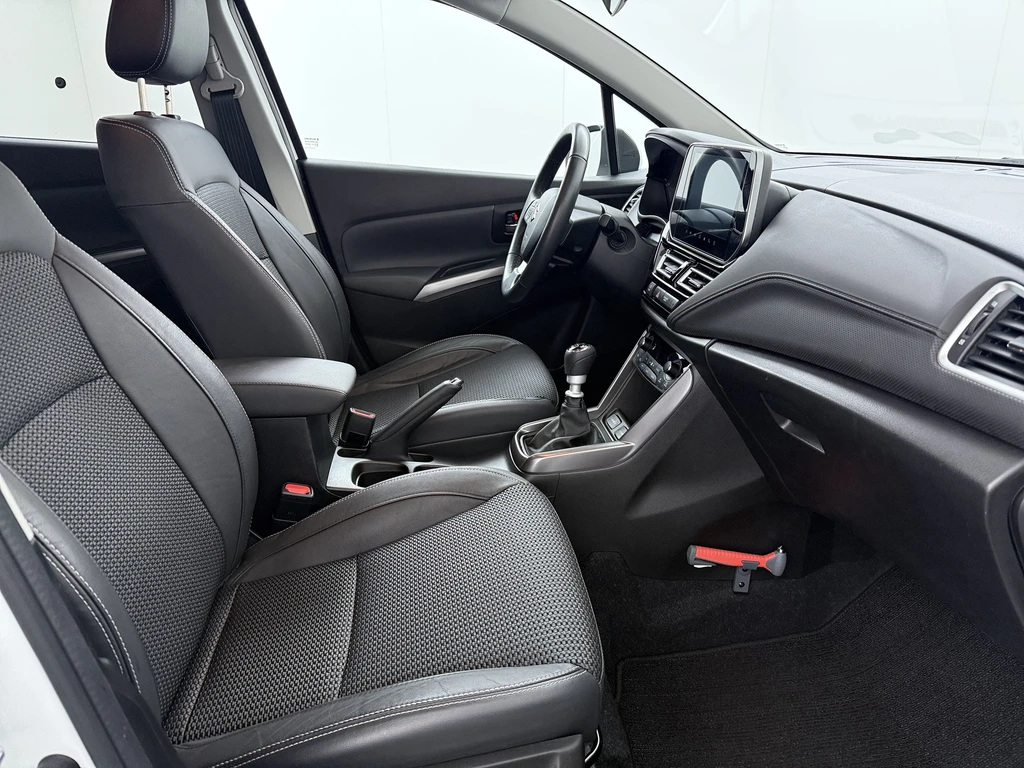 Suzuki S-Cross – foto 42