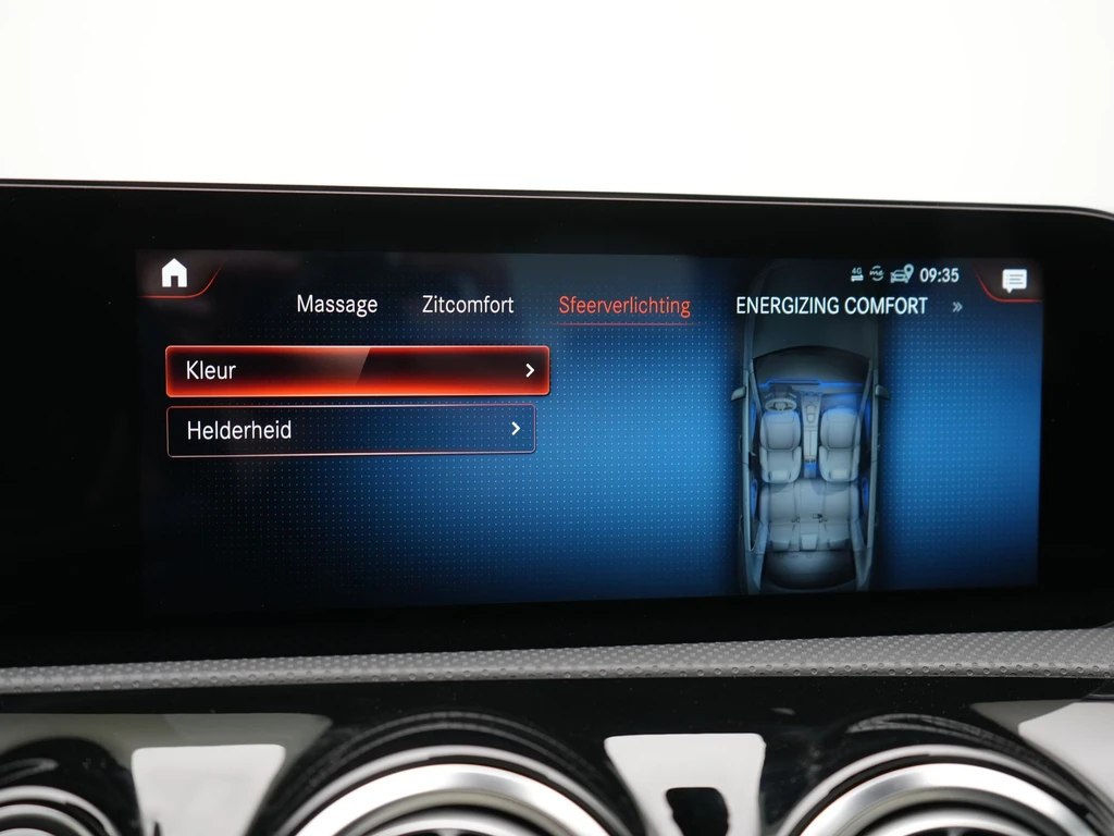 Mercedes-Benz A-Klasse – foto 50