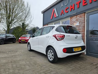 Hyundai i10 – thumbnail 3