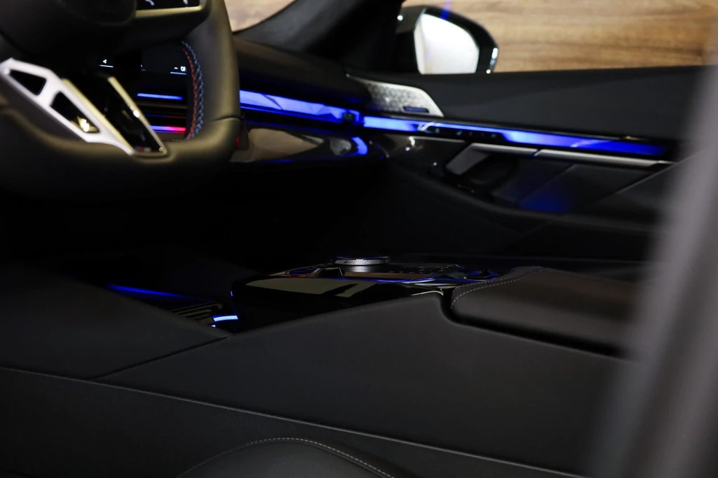 BMW M5 – foto 43