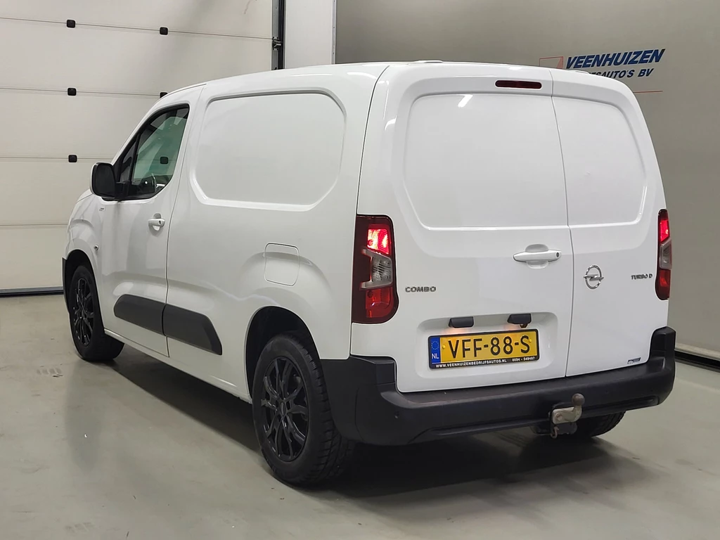 Opel Combo – foto 3