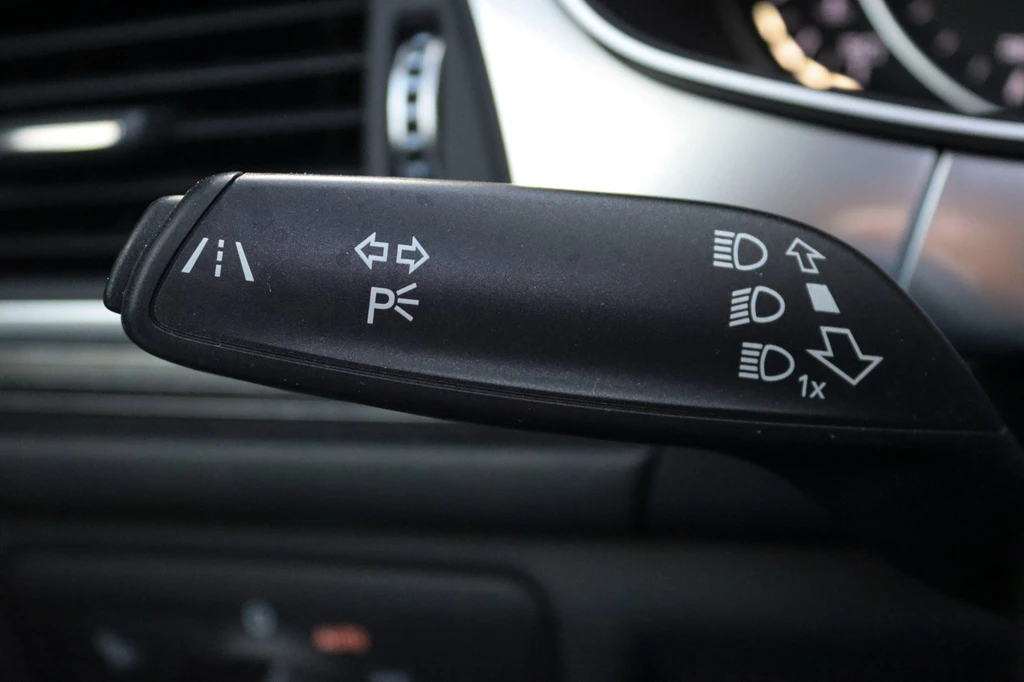 Audi A6 – foto 28