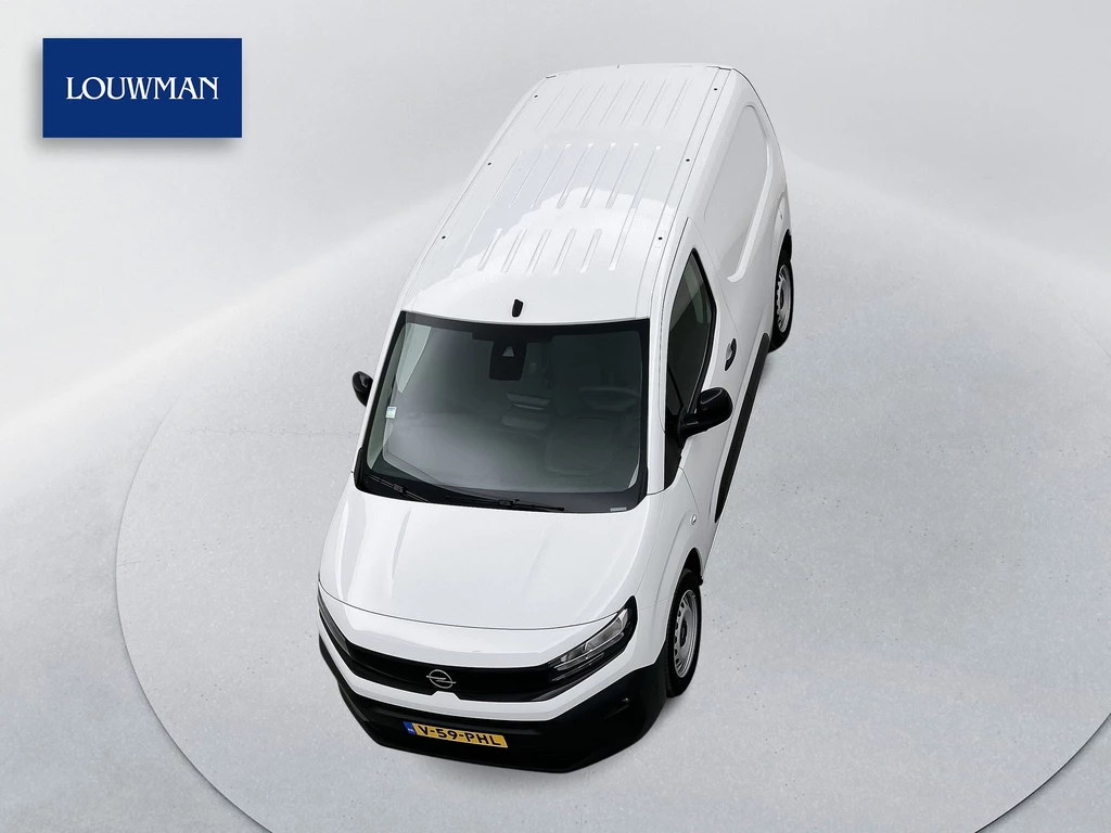 Opel Combo – foto 3