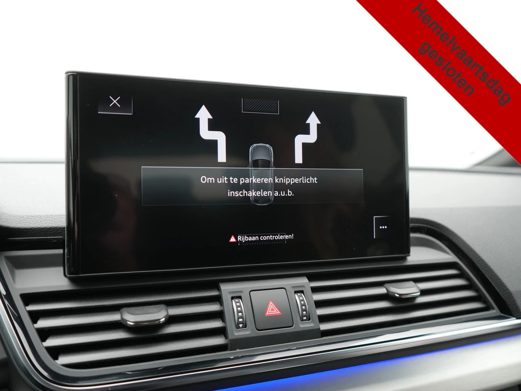 Audi Q5 – foto 37