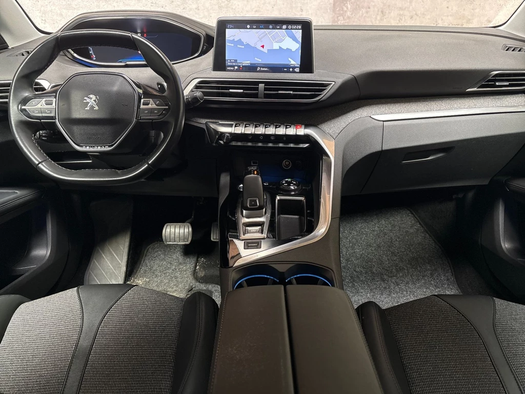 Peugeot 5008 – foto 6