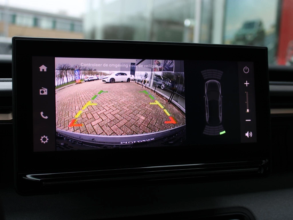Citroën C3 Aircross – foto 11
