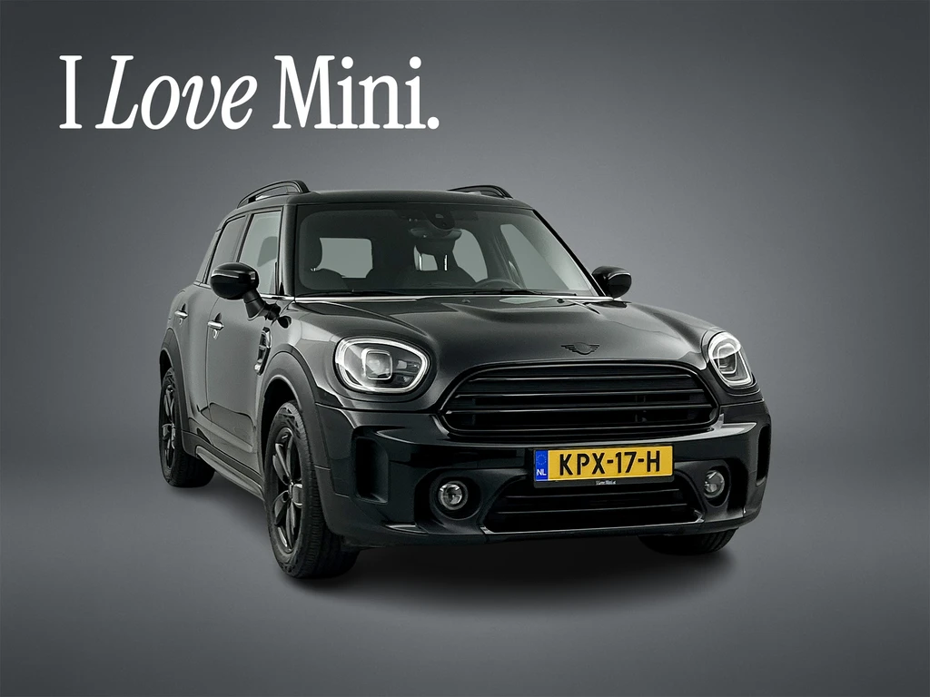 MINI Countryman – foto 9