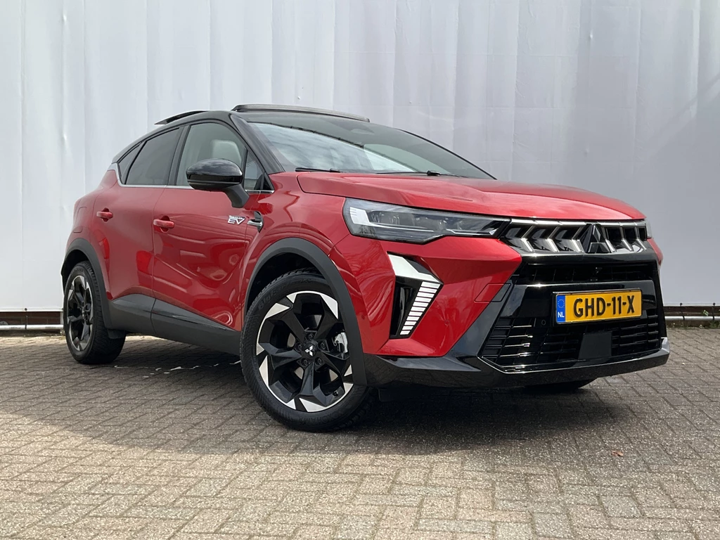Mitsubishi ASX – foto 12