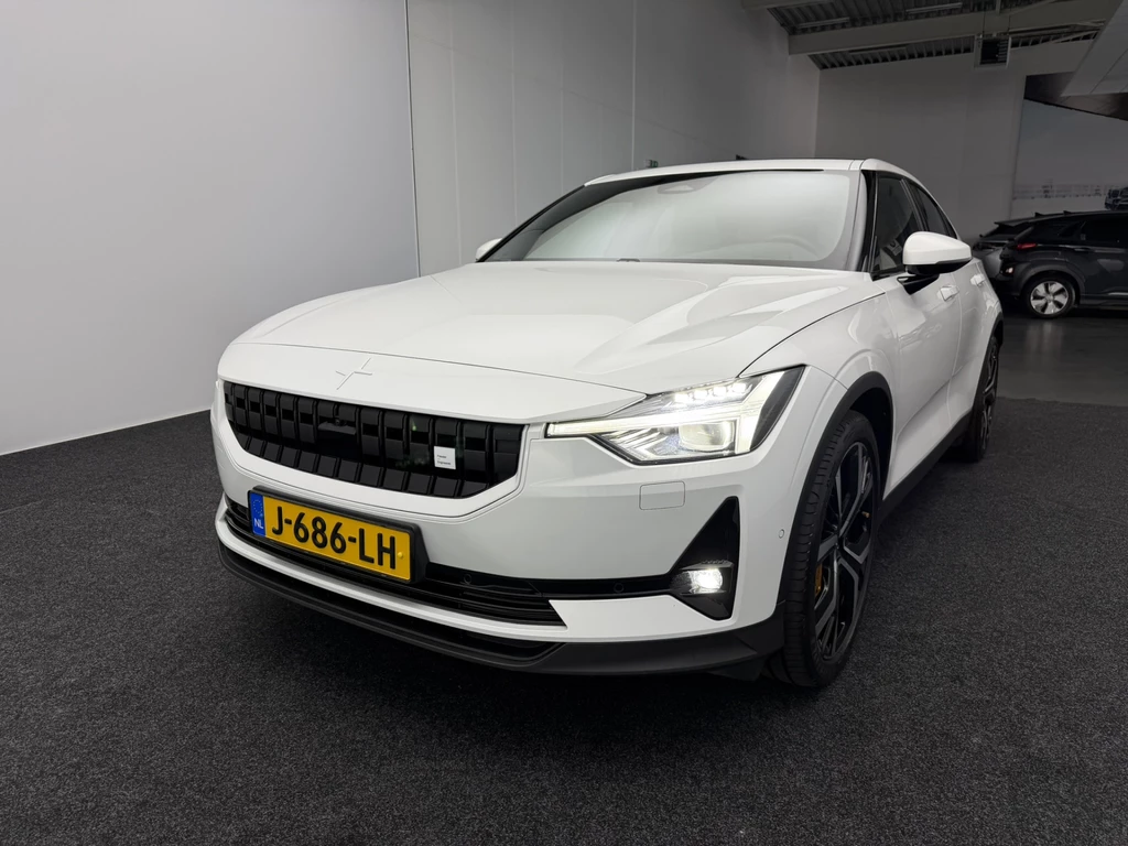 Polestar 2 – foto 2