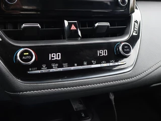 Toyota Corolla Touring Sports – thumbnail 37