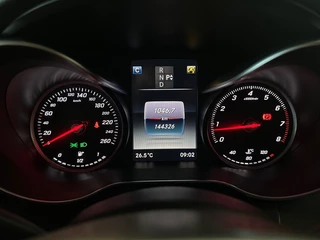 Mercedes-Benz C-Klasse – thumbnail 19