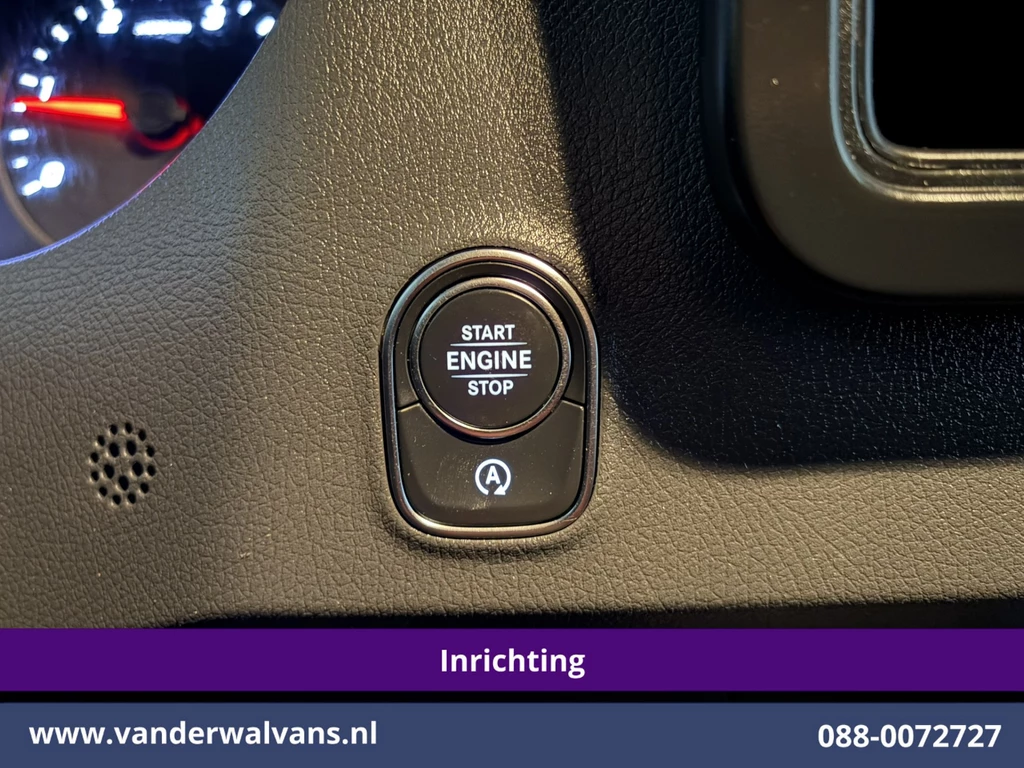 Mercedes-Benz Sprinter – foto 21