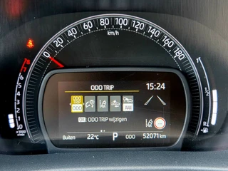 Toyota Aygo – thumbnail 20