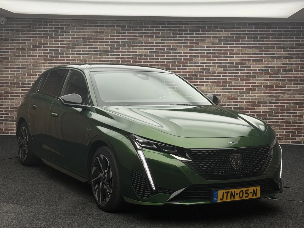 Peugeot 308 – foto 8