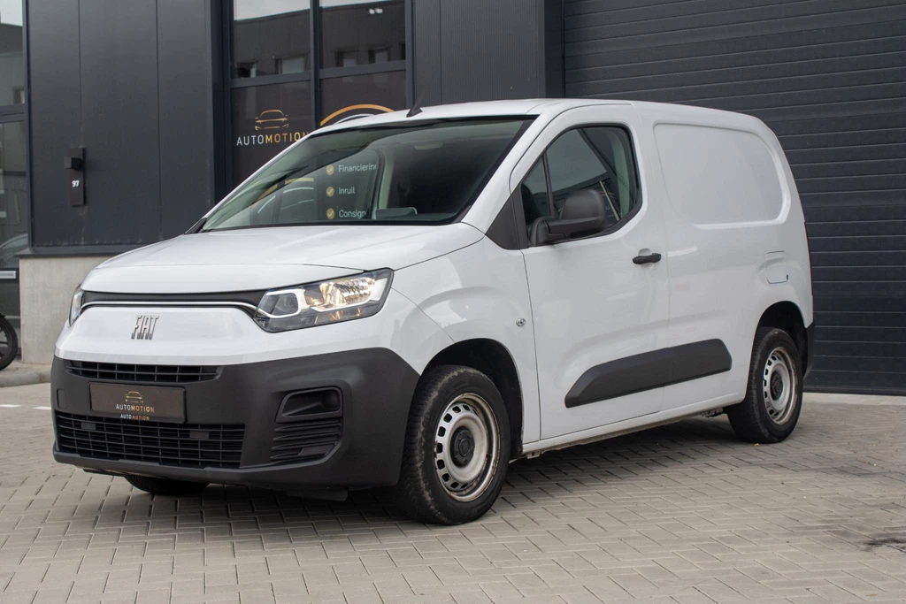 Fiat Doblò – foto 3