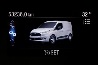 Ford Transit Connect – thumbnail 3