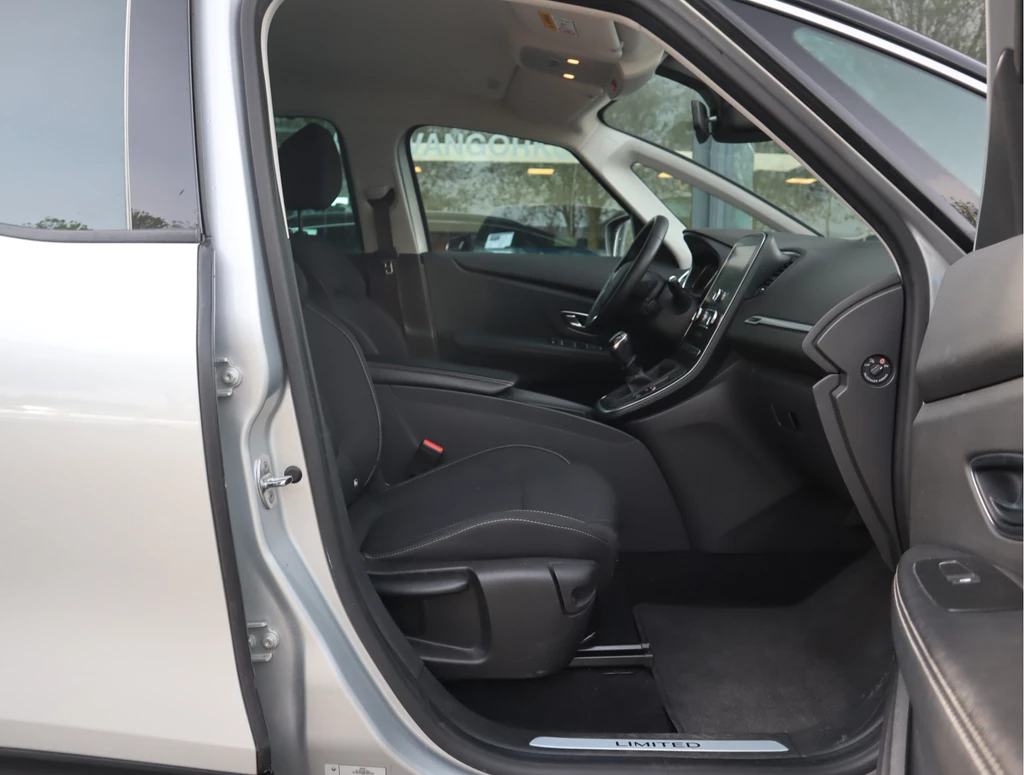 Renault Grand Scénic – foto 30