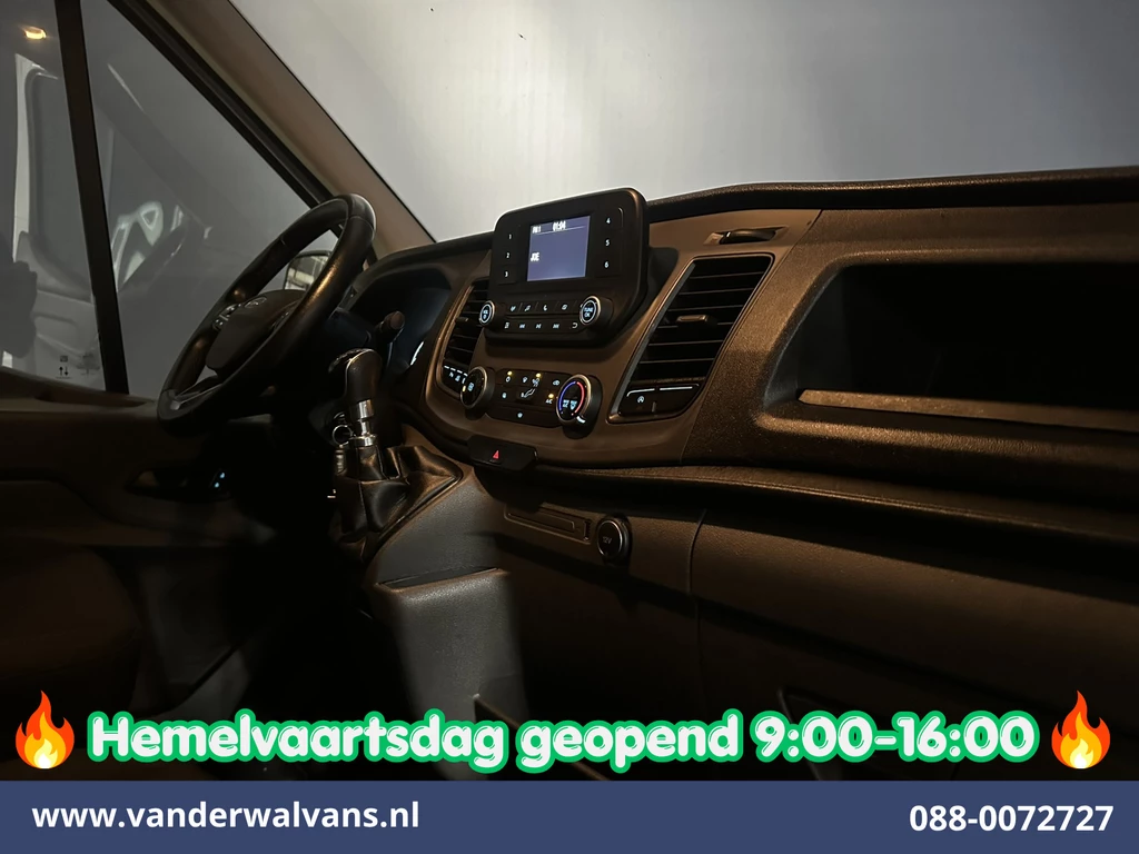 Ford Transit – foto 13