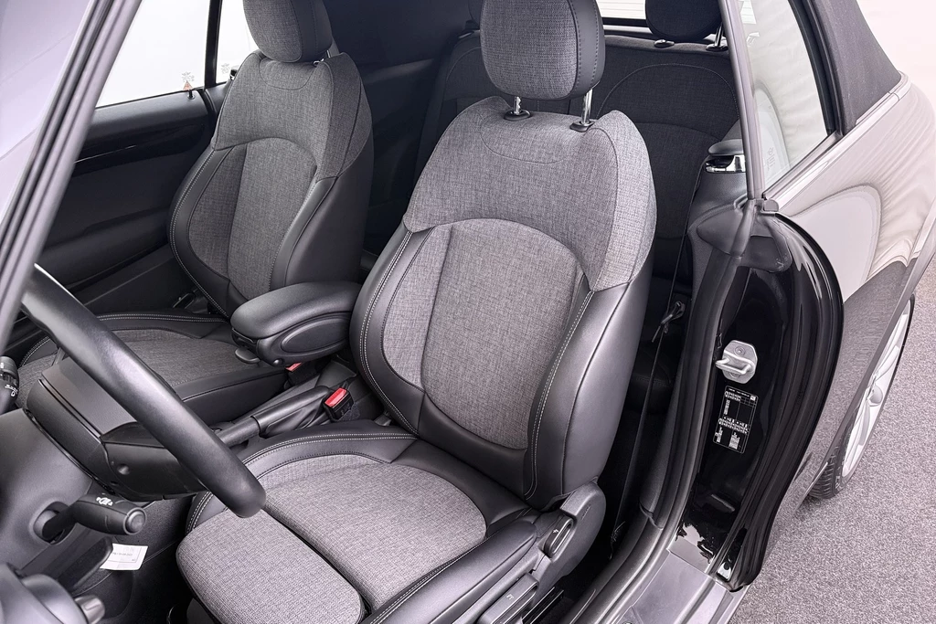 MINI Cooper Cabrio – foto 16
