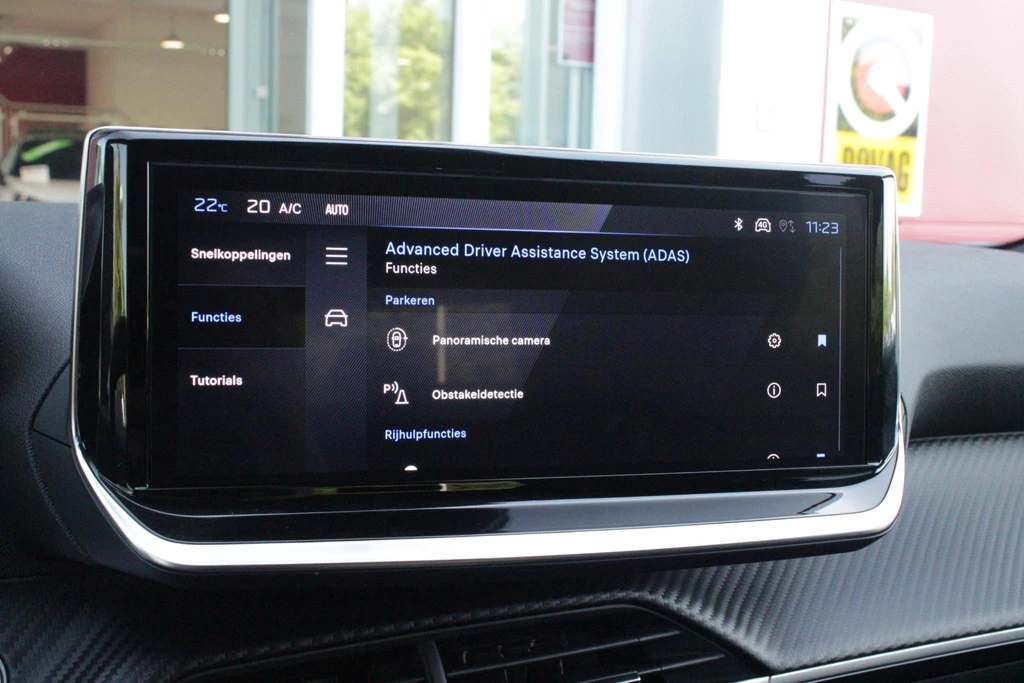 Peugeot 2008 – foto 43
