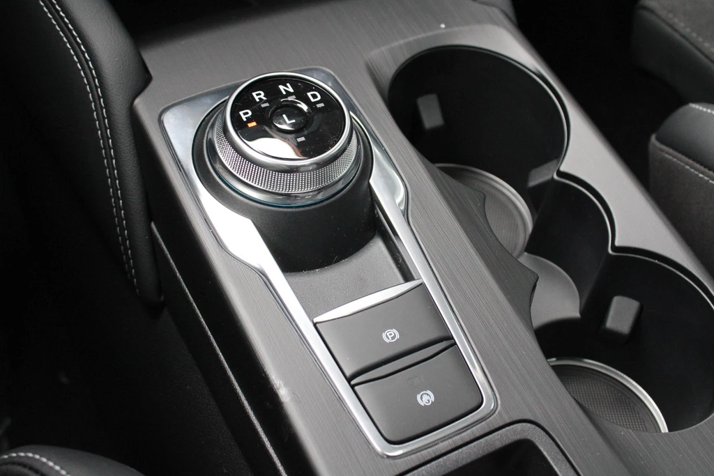 Ford Kuga – foto 31