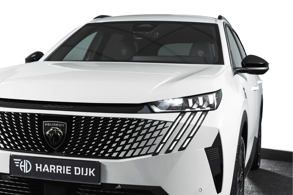 Peugeot 5008 – foto 3