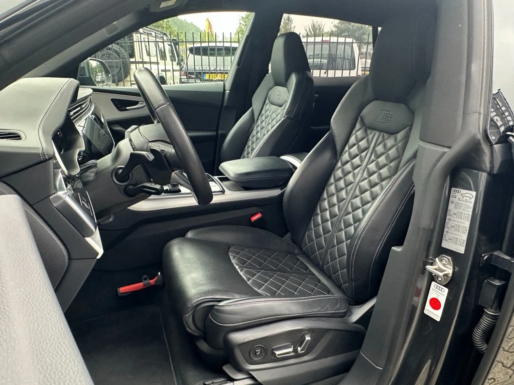 Audi Q8 – foto 8
