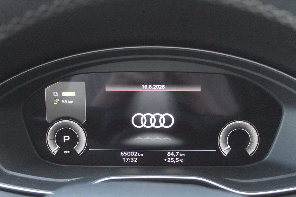 Audi Q5 – foto 53