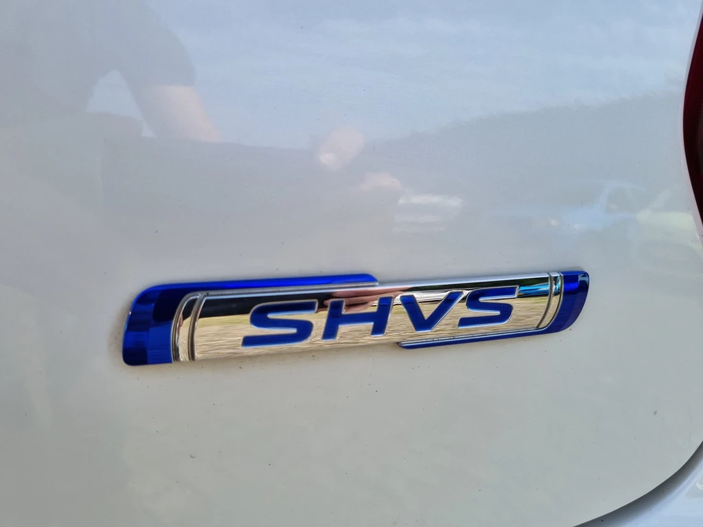 Suzuki Swift – foto 17