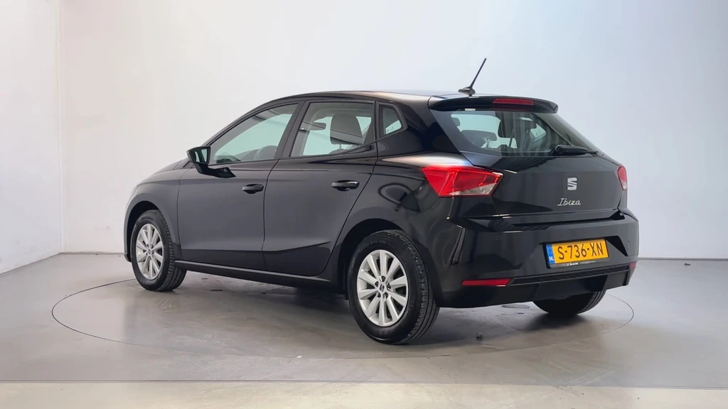 SEAT Ibiza – foto 2