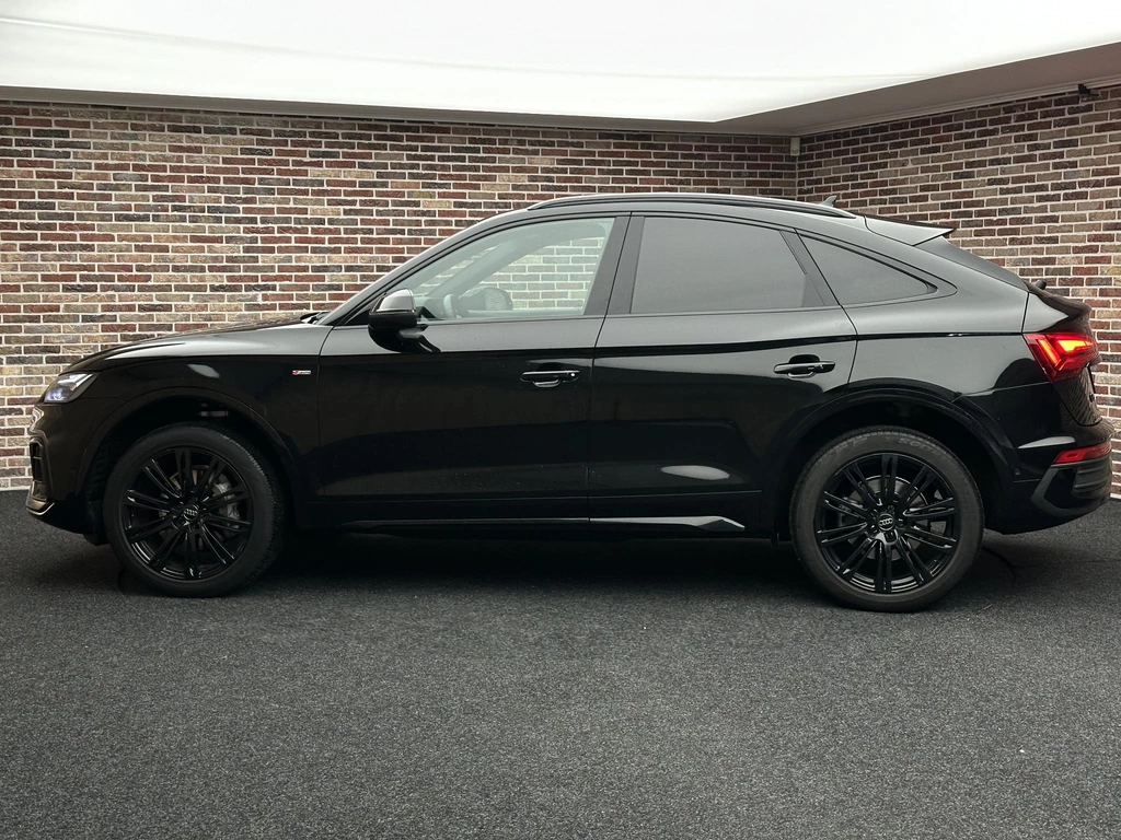 Audi Q5 – foto 3