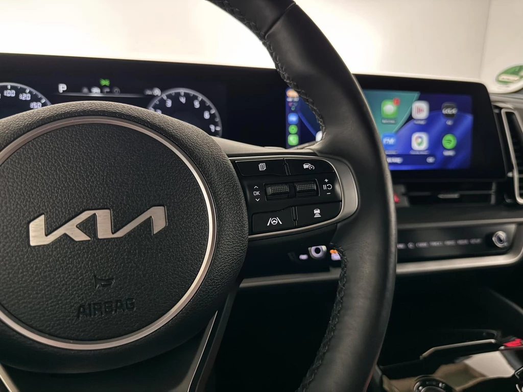 Kia Sportage – foto 41