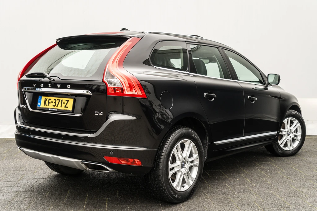 Volvo XC60 – foto 6