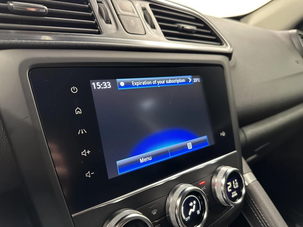 Renault Kadjar – foto 35