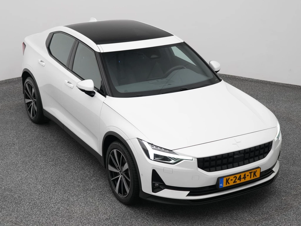 Polestar 2 – foto 15