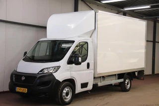 Fiat Ducato – thumbnail 1