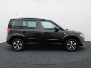 Škoda Yeti – thumbnail 11
